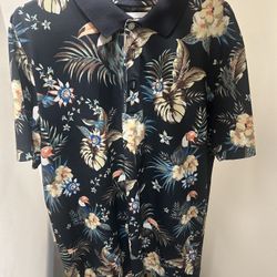 Collar Shirt - Online Thrifting $2 Only