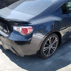 Vendo FRS X Partes 