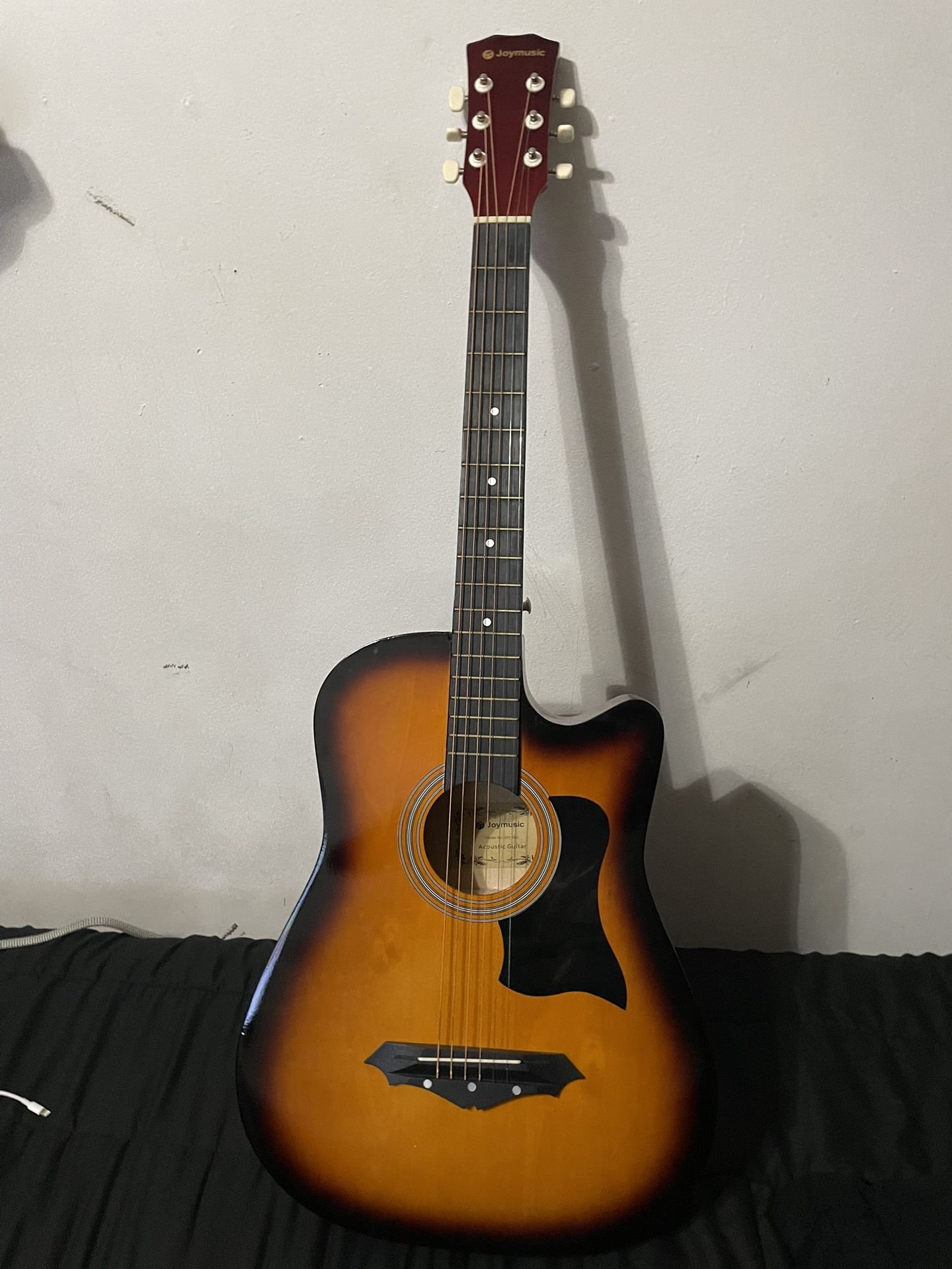6 String