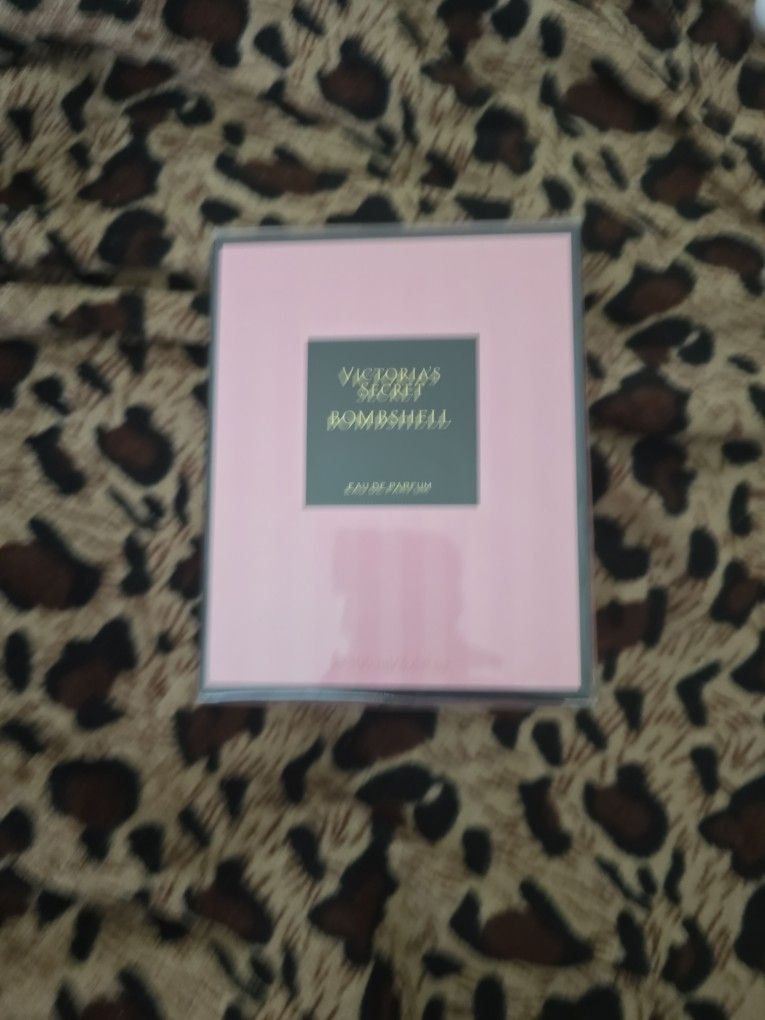 Perfume Bombshell