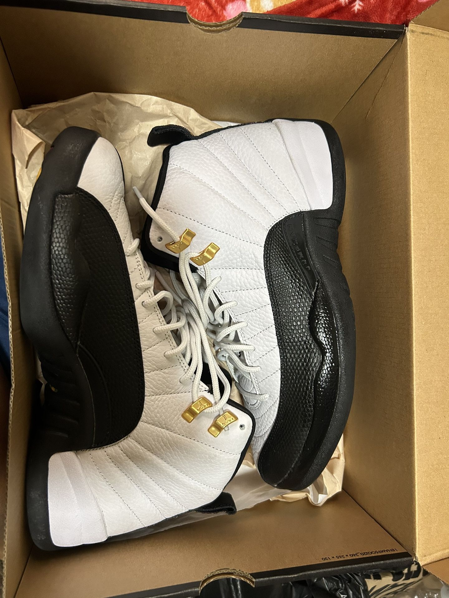 Taxi 12