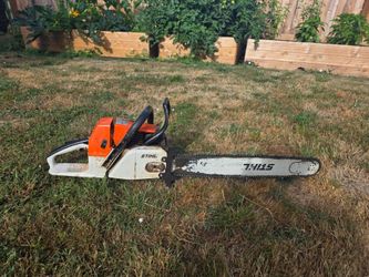 Stihl 034