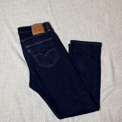 514 Levi’s Men’s Jeans
