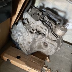 Automatic Transmission , Mini Cooper 2008