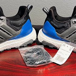 Adidas X NASA UltraBoost C.Rdy DNA Mens Size 7 Cold Dry Running Shoes H03150