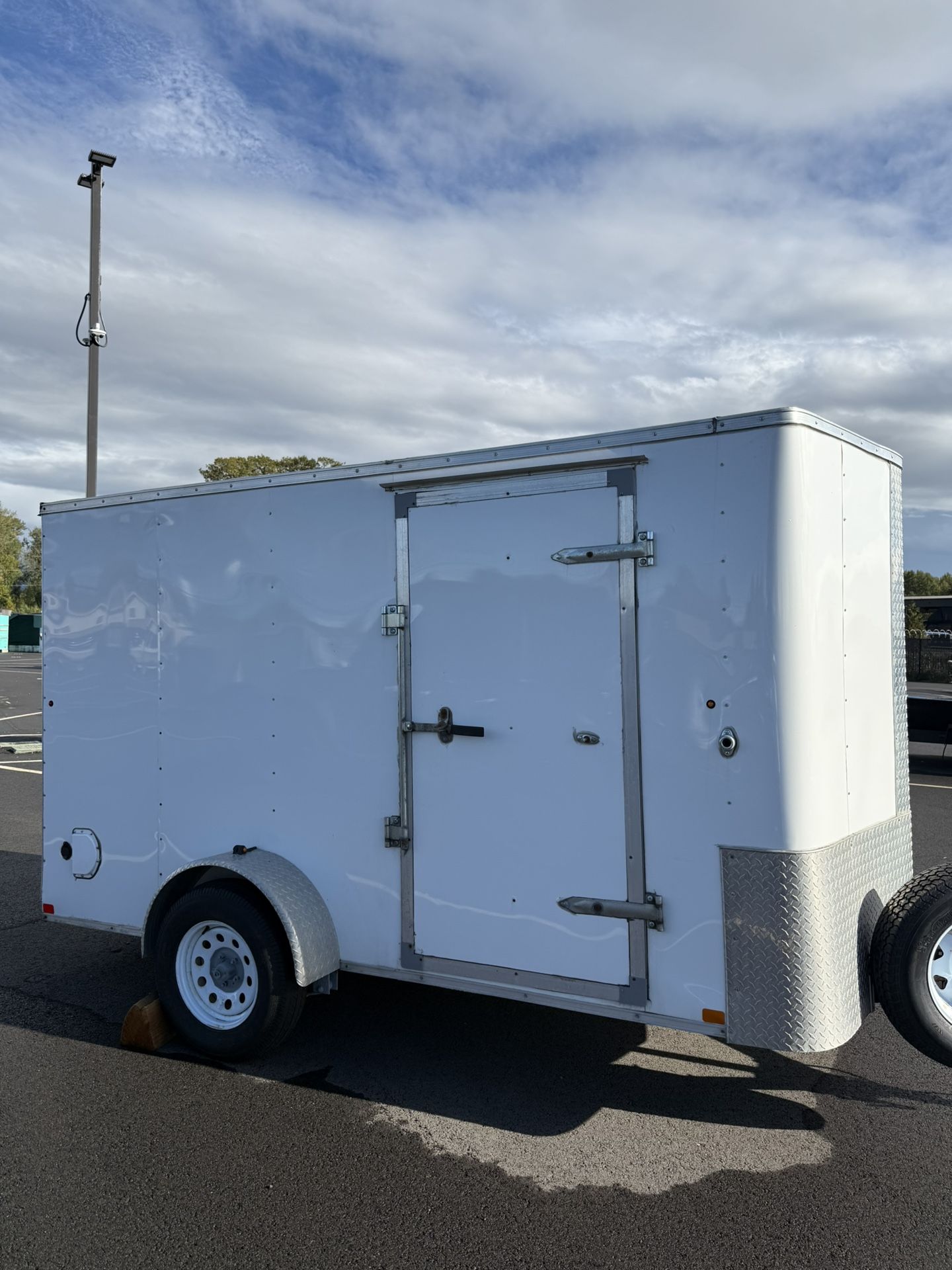 Trailer