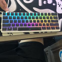 GK61 Keyboard