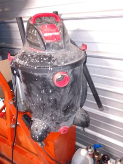 Shop Vac