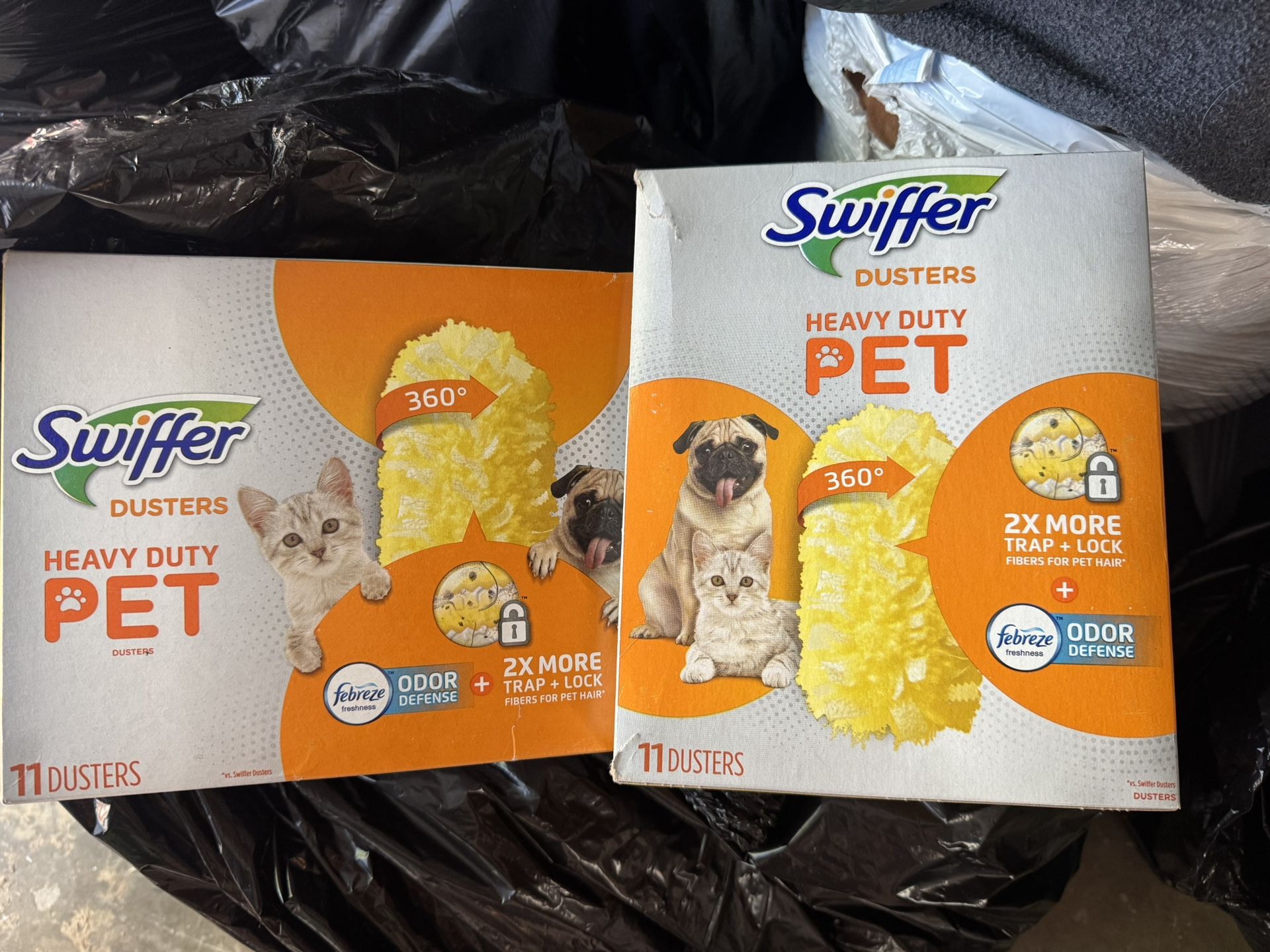 $5 Swiffer