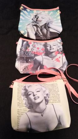 Crossbody Bags