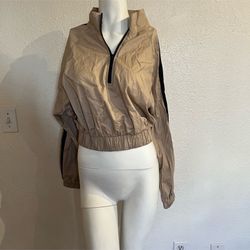 Fashion Nova Jacket 