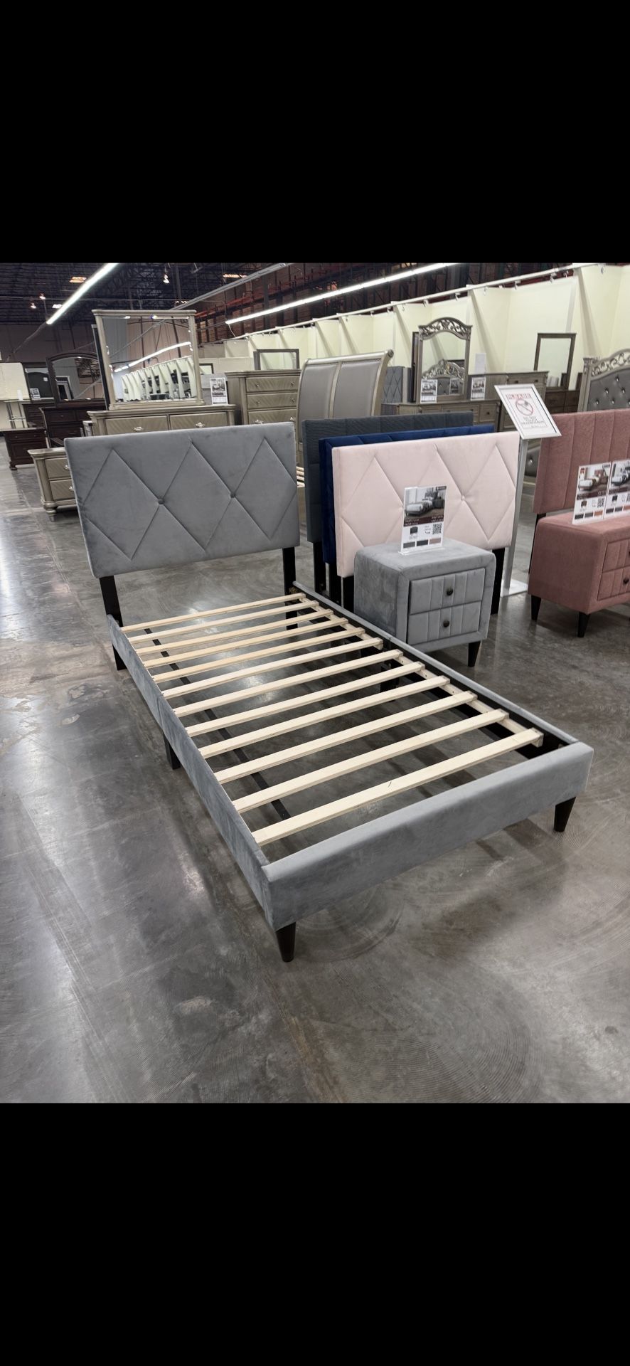 FrameBed