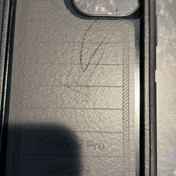 Cover IPhone 13 Pro Max OTTERBOX WITH CLIP