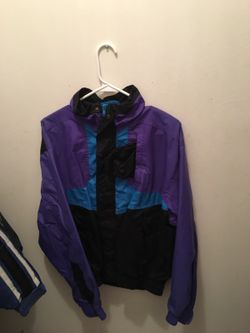 Vintage Jacket