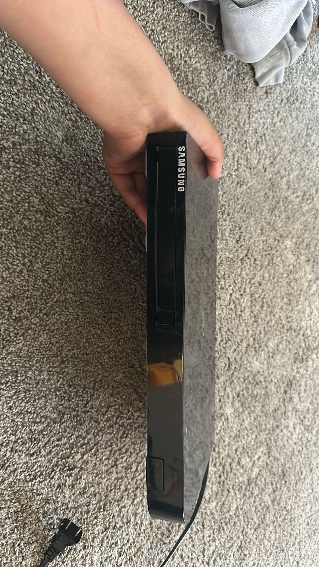 Samsung DVD Player