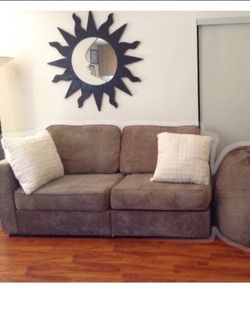 Love sac couches
