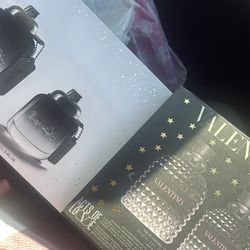 Men’s Cologne Sets 
