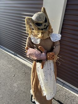 Figure Halloween