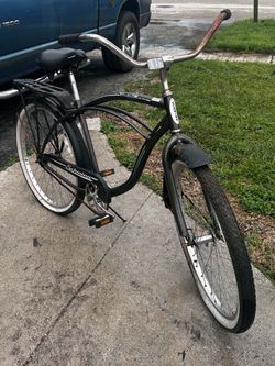SCHWINN Bicycle
