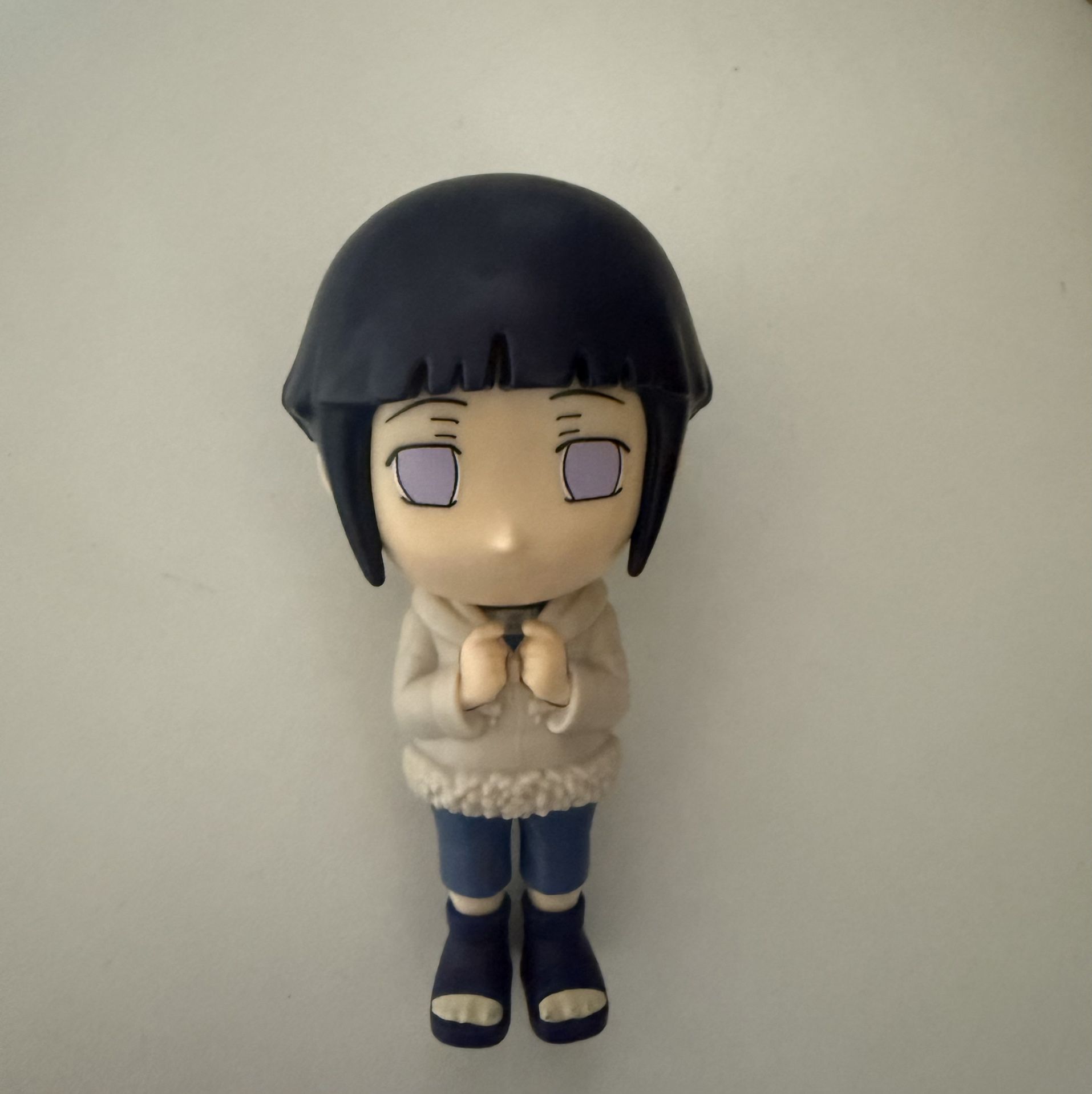 Hinata BK toy Limited Edition