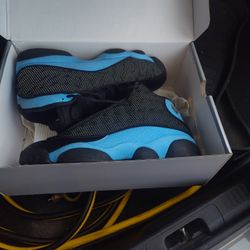 Shoes Jordan 13