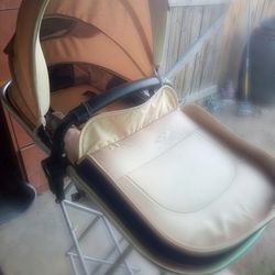 brand new stroller GoBaby