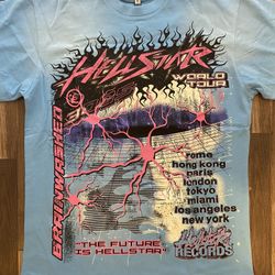 Authentic Hellstar