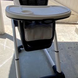 Highchair