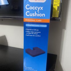 Coccyx Cushion