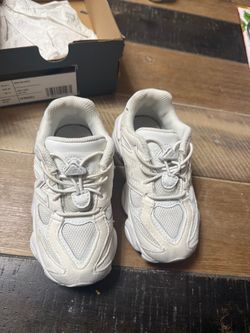 Sneakers for toddler