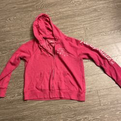 XL Aeropostale Pink Jacket 