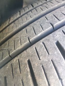 Firelli Tires 245-40-20