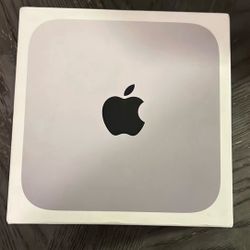 Apple MNH73LL/A 2023 Mac Mini Desktop Computer M2 Pro Chip ***HAS ACTIVATION LOCK***