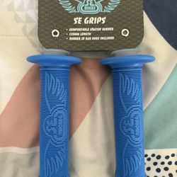 SE Bike Grips