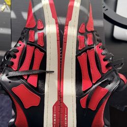 Amiri Skele Low Sz43 Us10