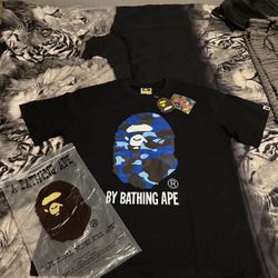 Bape shirt