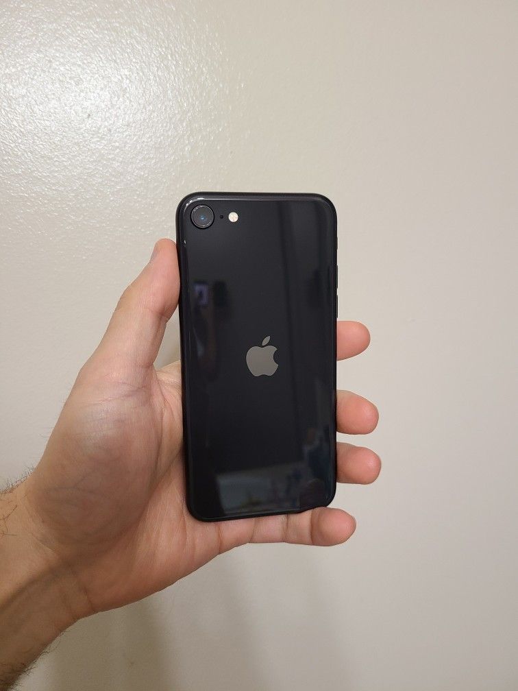 Iphone Se 2nd Gen