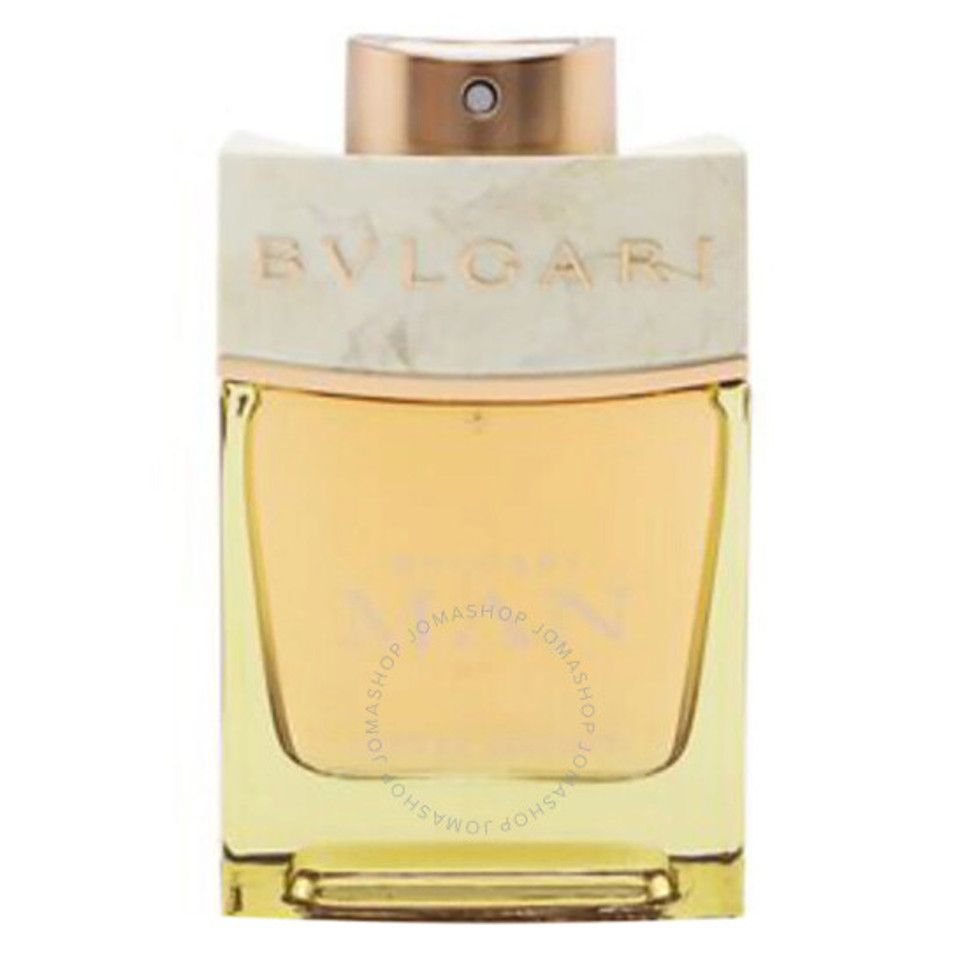BVLGARI - MAN TERRAE ESSENCE IN EDP ( M ) 2.0 OZ