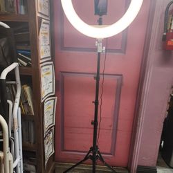Ring Ligth