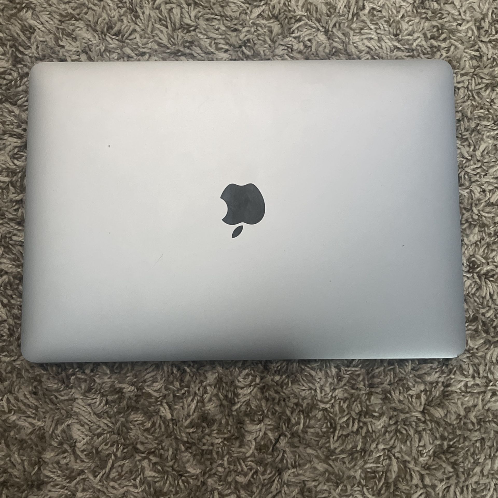 Macbook Pro 2017