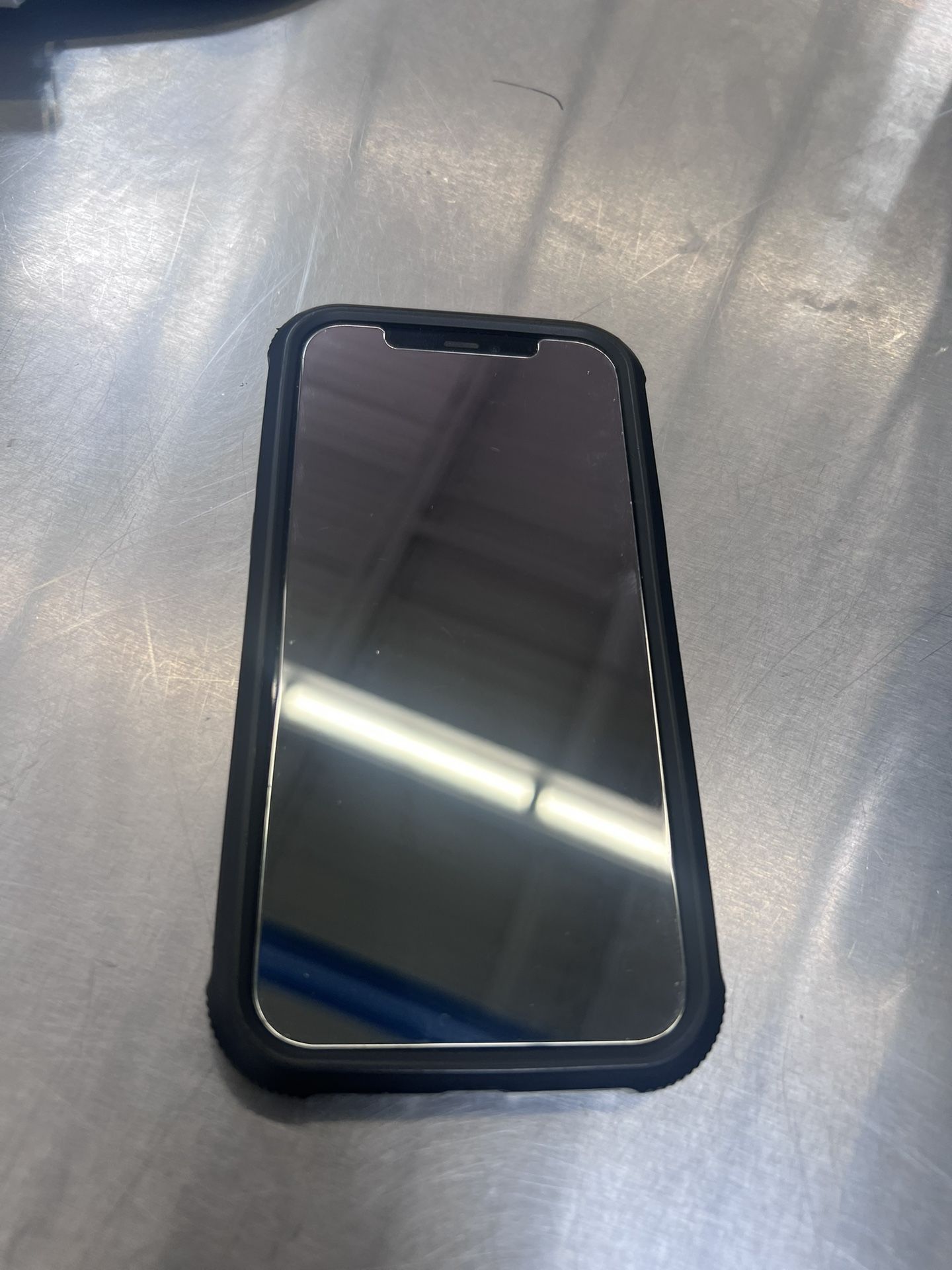 Unlocked IPhone 12 128gb