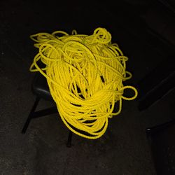 Tow Rope For Waterskiing 500ft Guessing