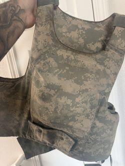 Body Armor