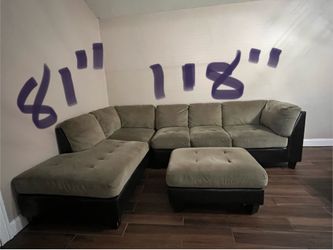 Sectional