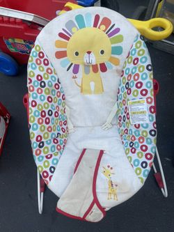 Baby Chair Rocker 