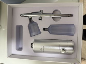 Ionized Oxygen Infuser