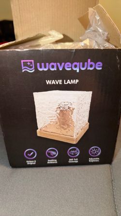 Waveqube
