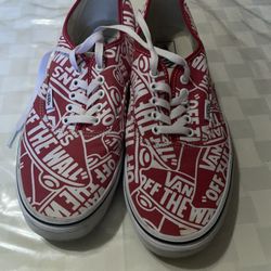 Vans Men’s Size 11