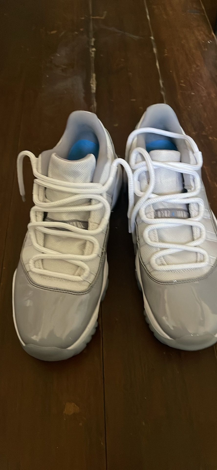 Jordan 11 Low