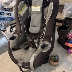 Baby Car Seat